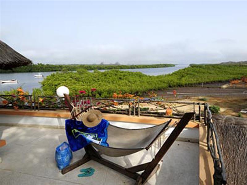 Keur Saloum Toubakouta Exterior foto