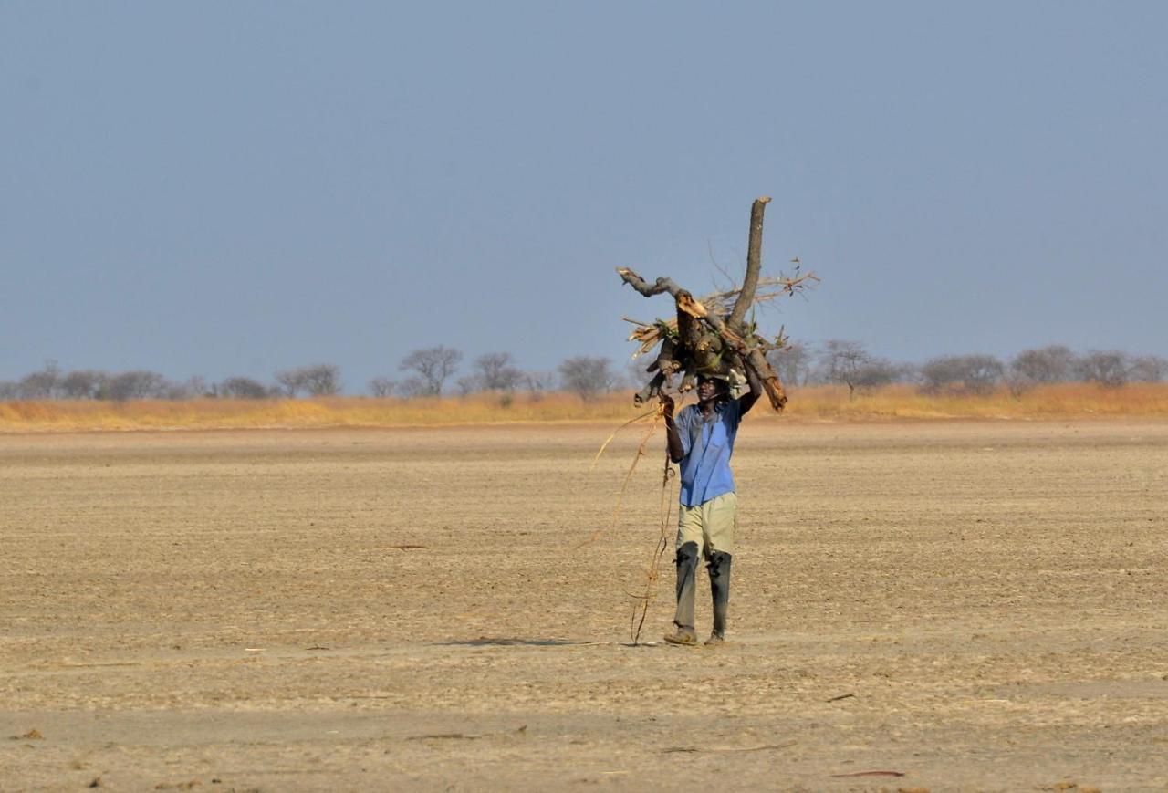 Keur Saloum Toubakouta Exterior foto
